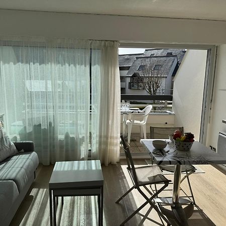 Confortable Studio, Wifi, Parking, Proche Plage Карнак Екстериор снимка