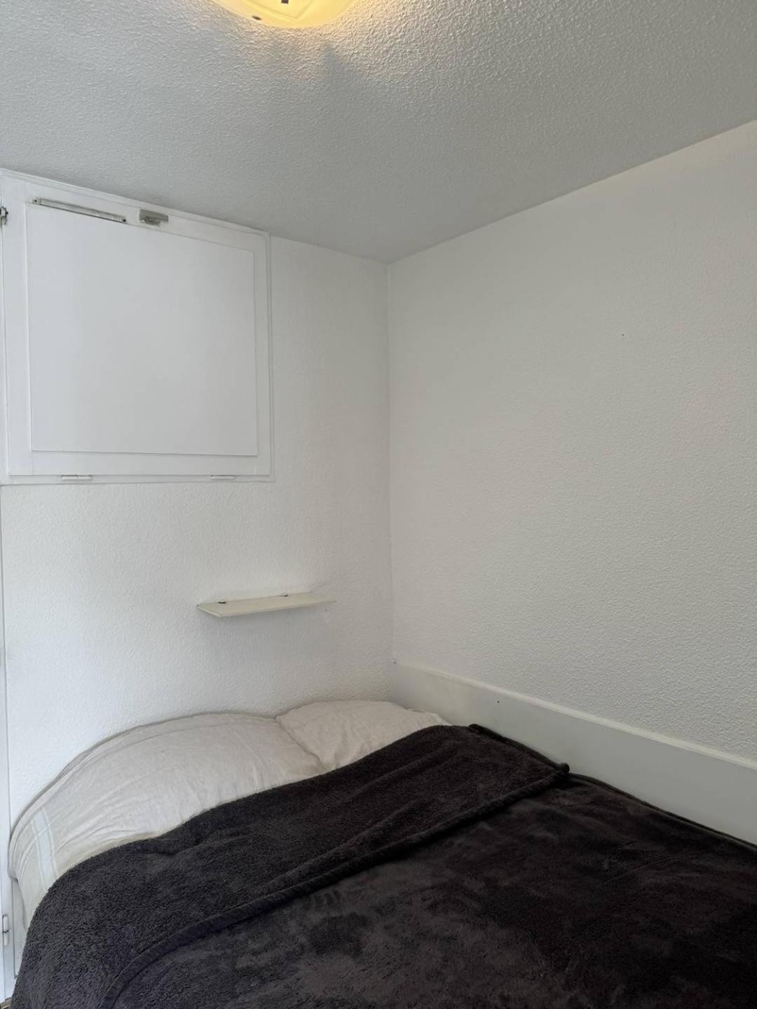 Confortable Studio, Wifi, Parking, Proche Plage Карнак Екстериор снимка